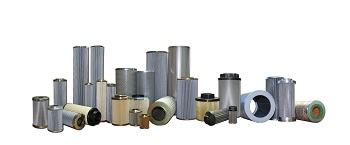 WIX Industrial Filters